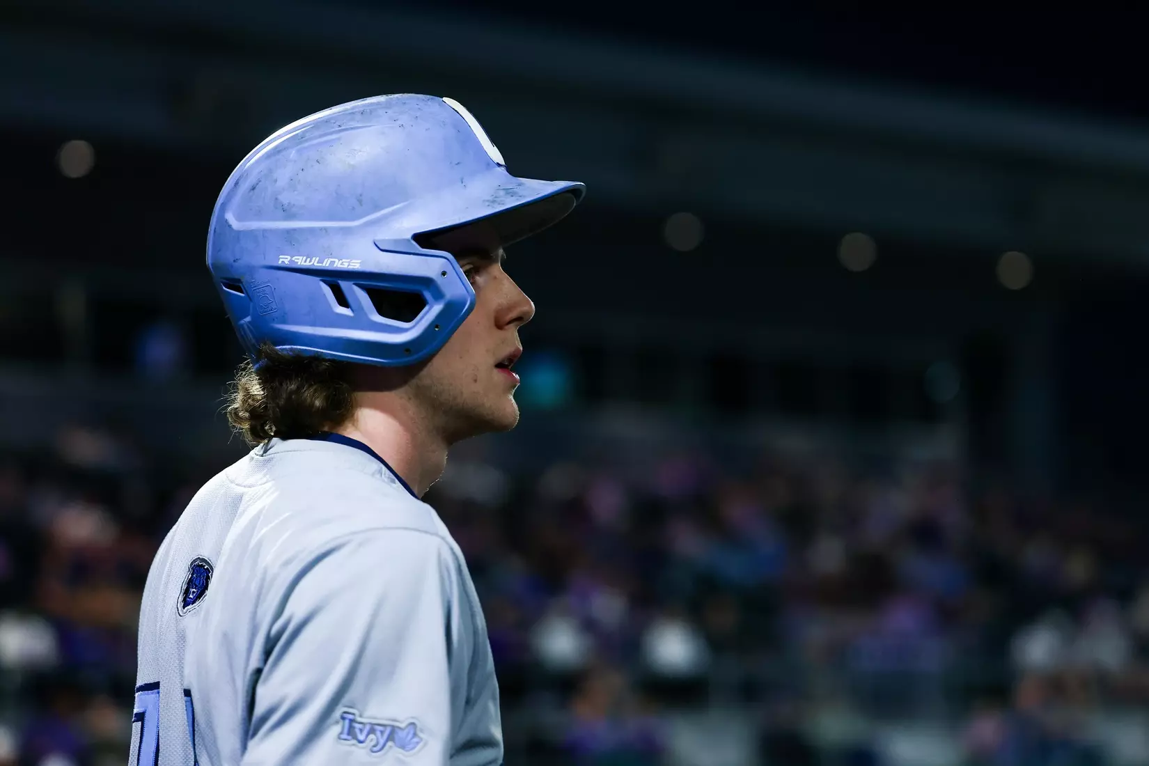 Gallery: BASE | Columbia at Kansas State