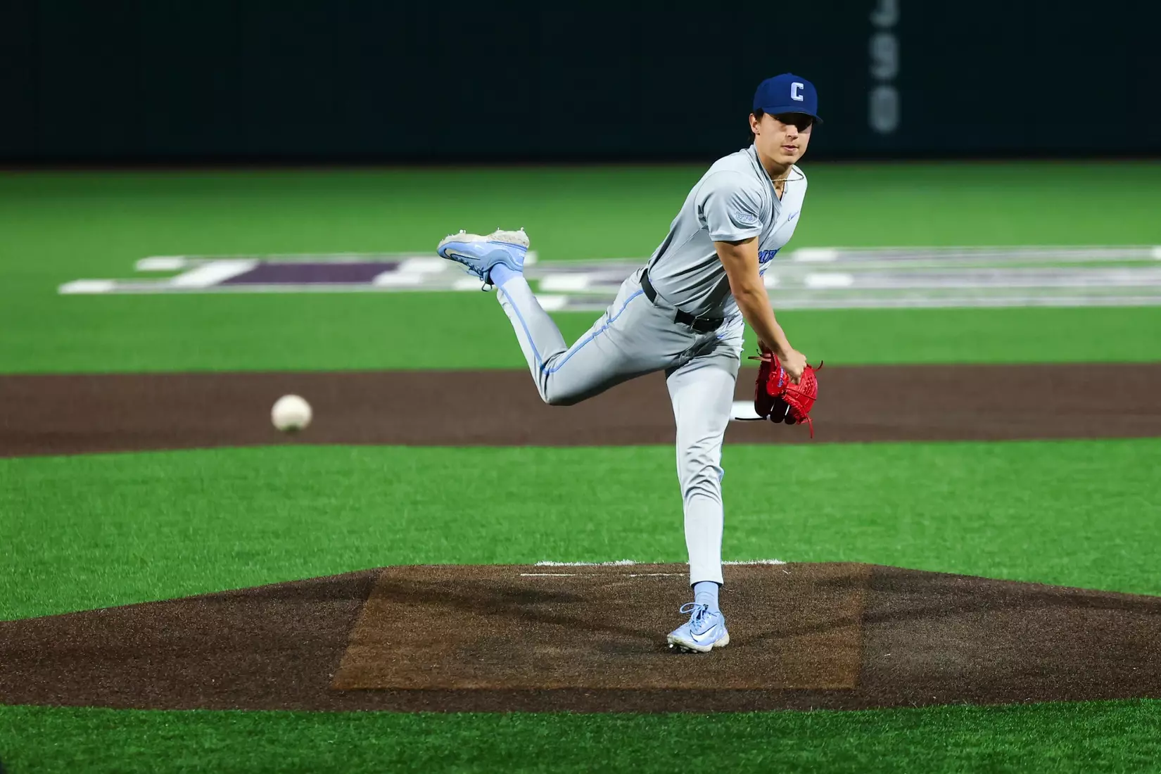 Gallery: BASE | Columbia at Kansas State