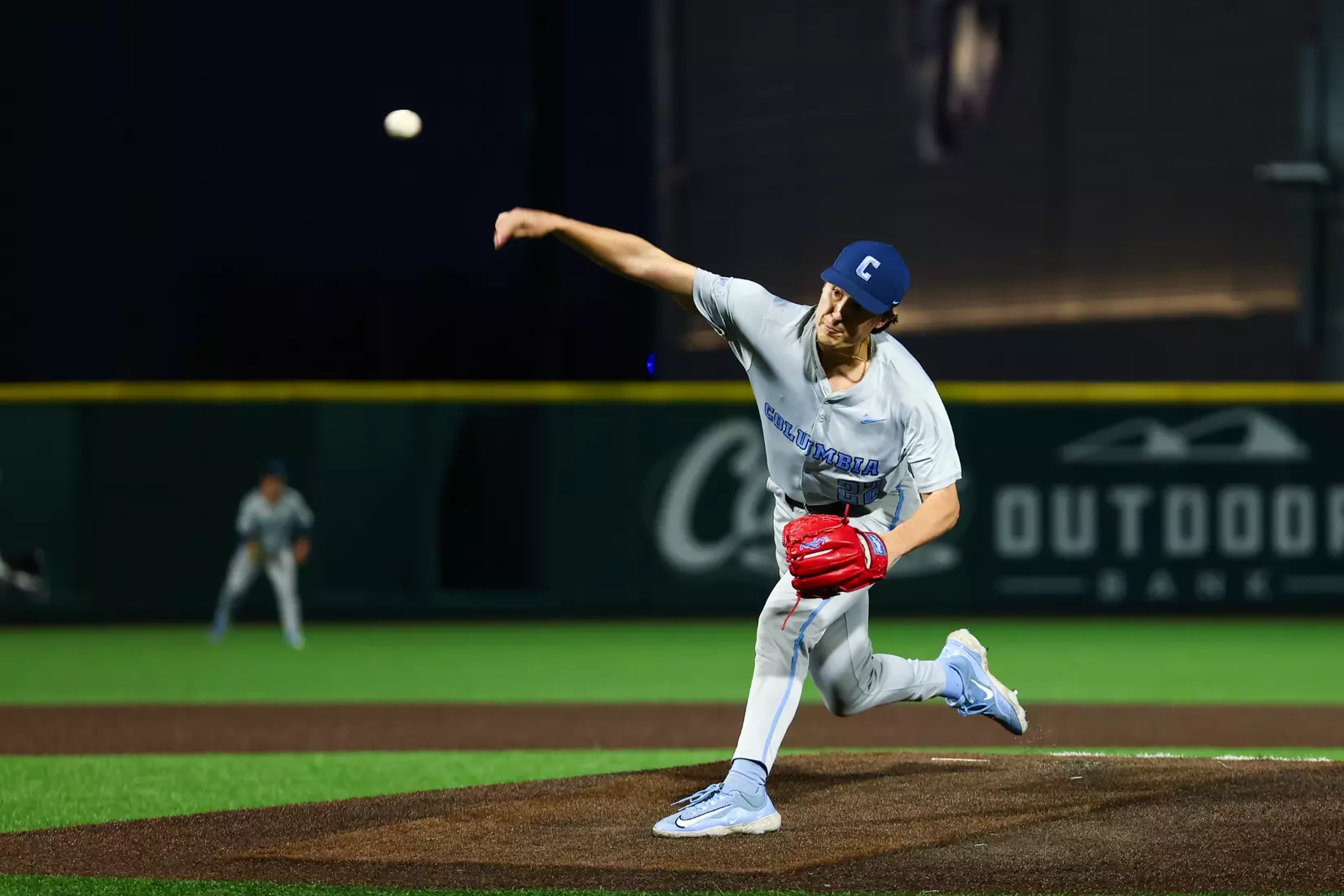 Gallery: BASE | Columbia at Kansas State