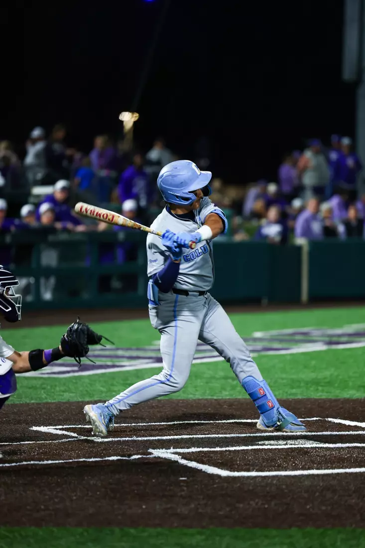 Gallery: BASE | Columbia at Kansas State