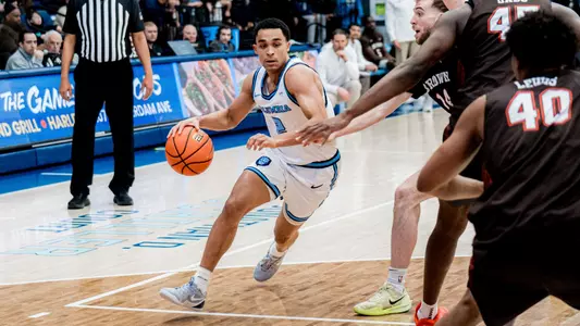 Kenny Noland vs. Brown