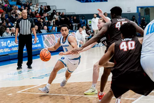 Kenny Noland vs. Brown