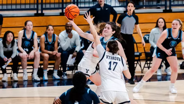 Weiss Through Traffic 02-27-26 at Yale