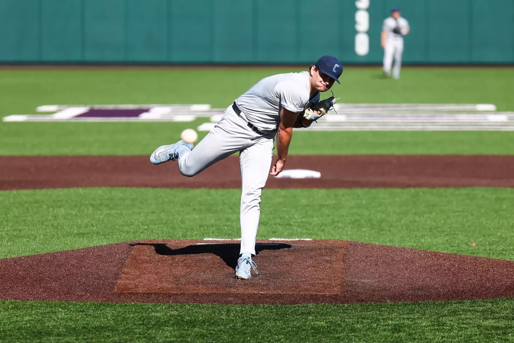 Gallery: BASE | Columbia at Kansas State