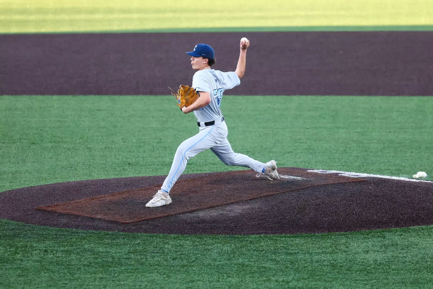 Gallery: BASE | Columbia at Kansas State