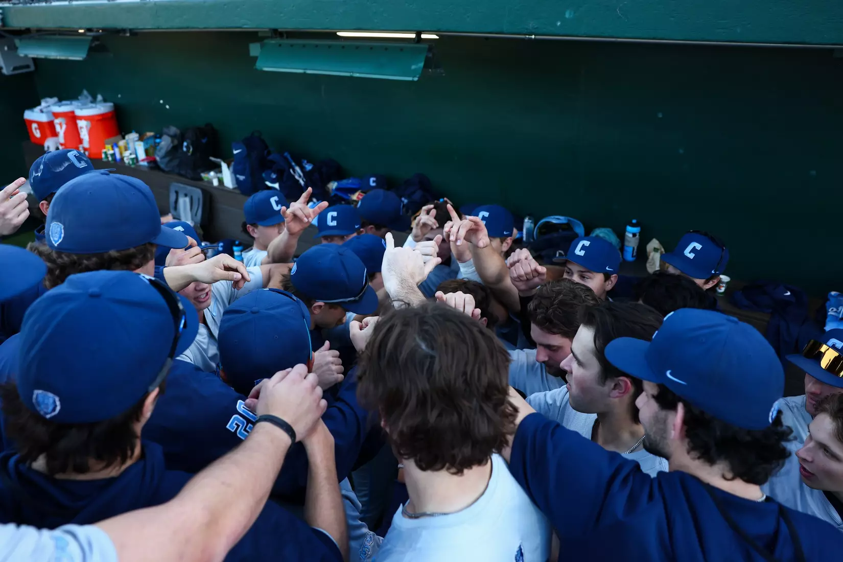 Gallery: BASE | Columbia at Kansas State