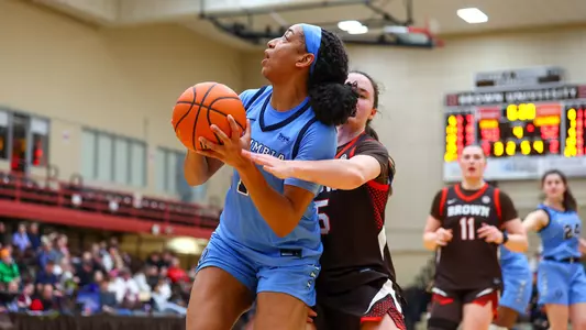 Perri Page vs Brown Headline 02-28-26