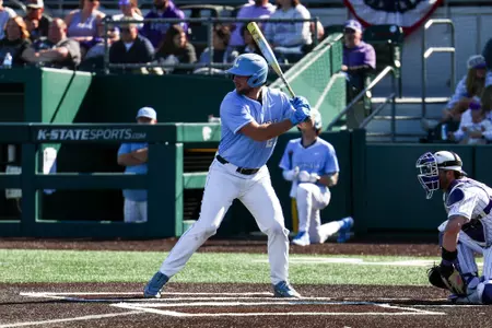 Kansas State Baseball