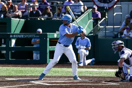Kansas State Baseball