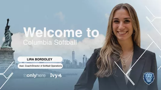 Lira Bordaley new hire