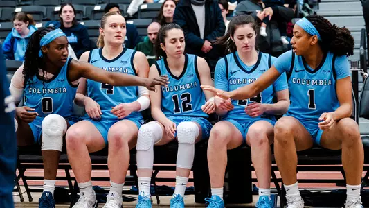 Starters 2026 at Princeton