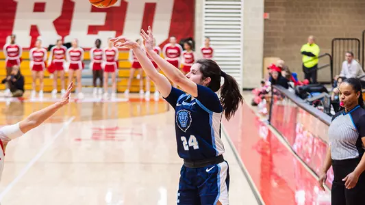 riley weiss at Cornell 02-07-26