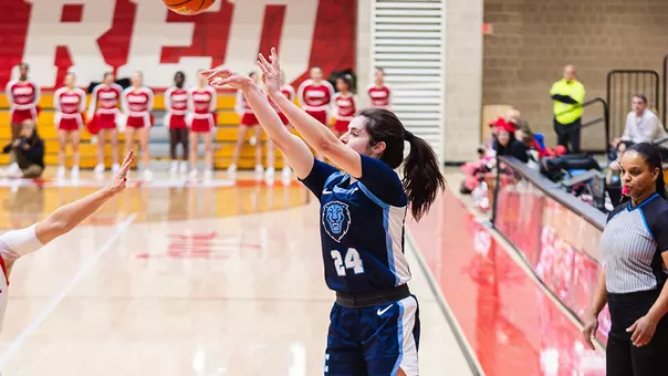 riley weiss at Cornell 02-07-26