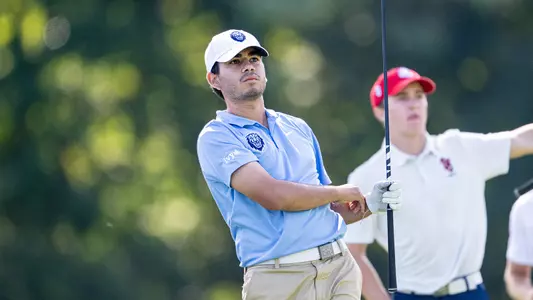 Alejandro Formosa Shot Metropolis Intercollegiate 257283949823