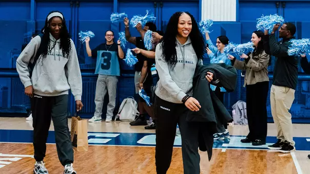 WBK Ivy Madness Departure Perri Susie 2026