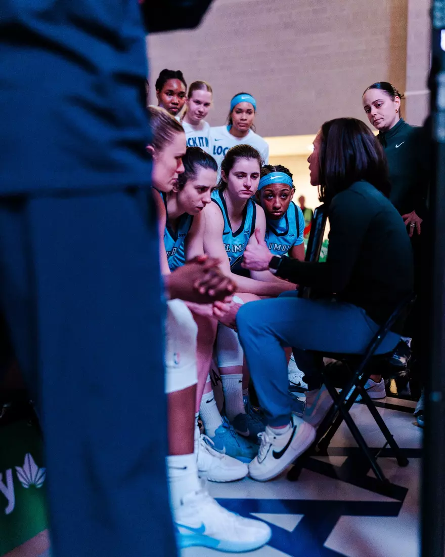 Ivy Madness Semifinals