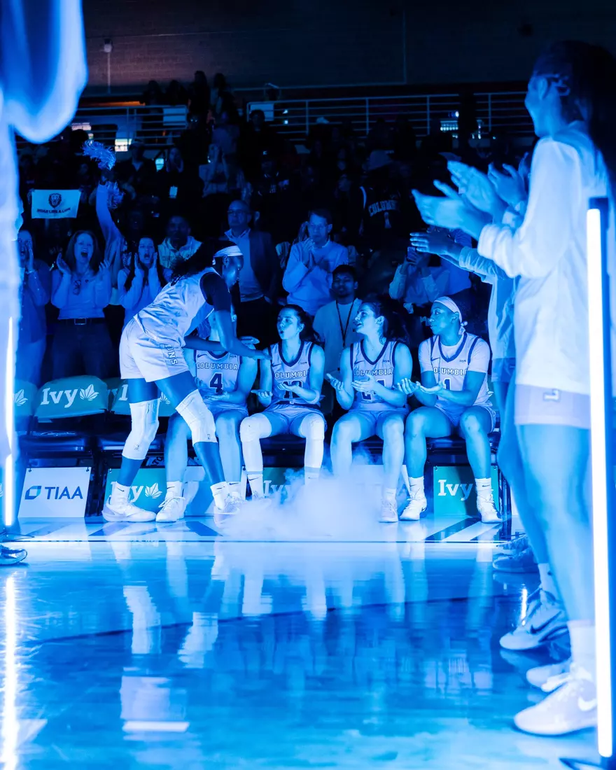 Ivy Madness Semifinals