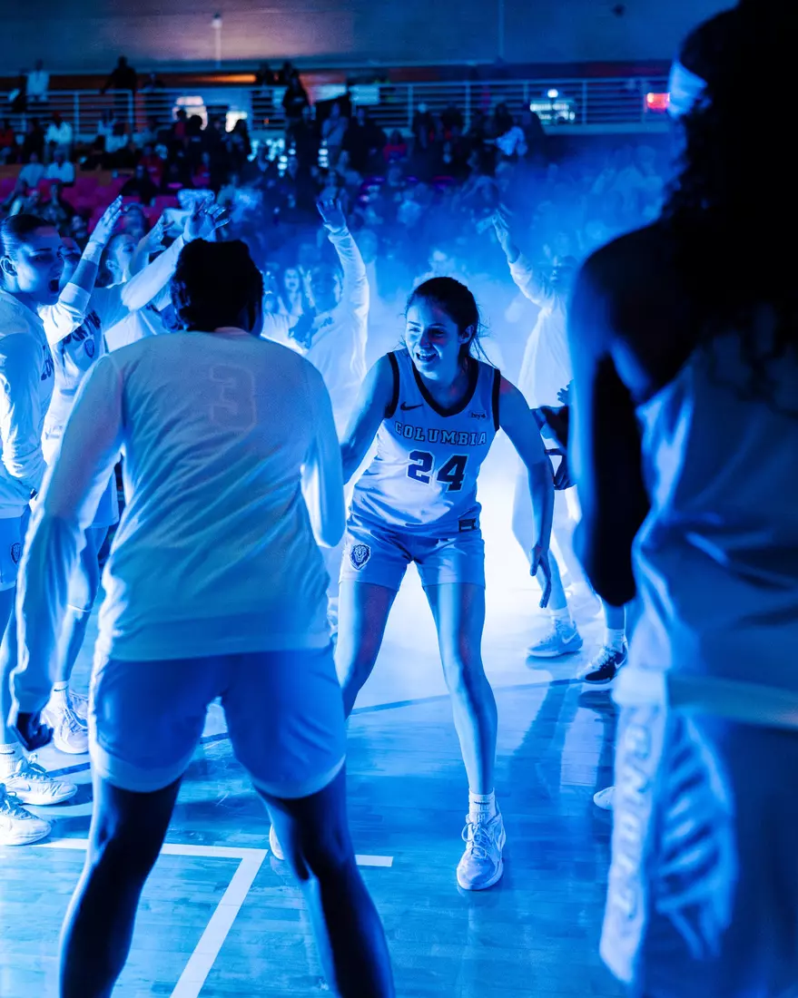 Ivy Madness Semifinals