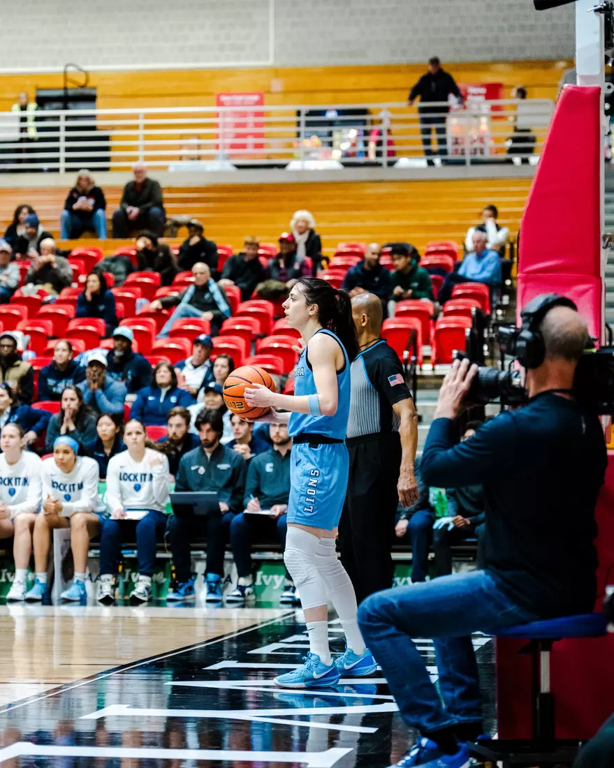 Ivy Madness Semifinals