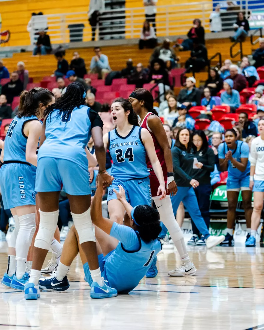 Ivy Madness Semifinals
