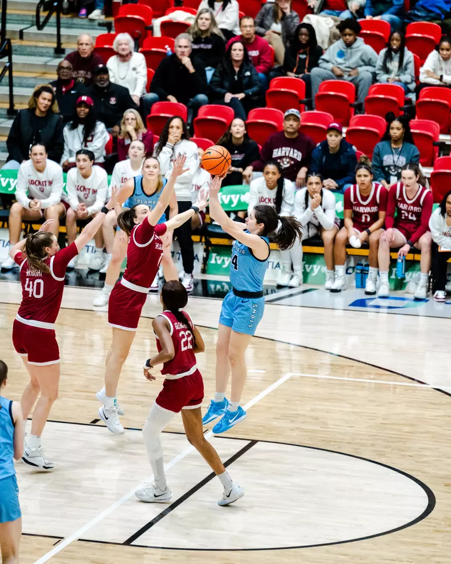 Ivy Madness Semifinals