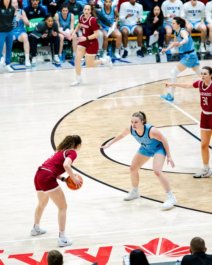 Ivy Madness Semifinals