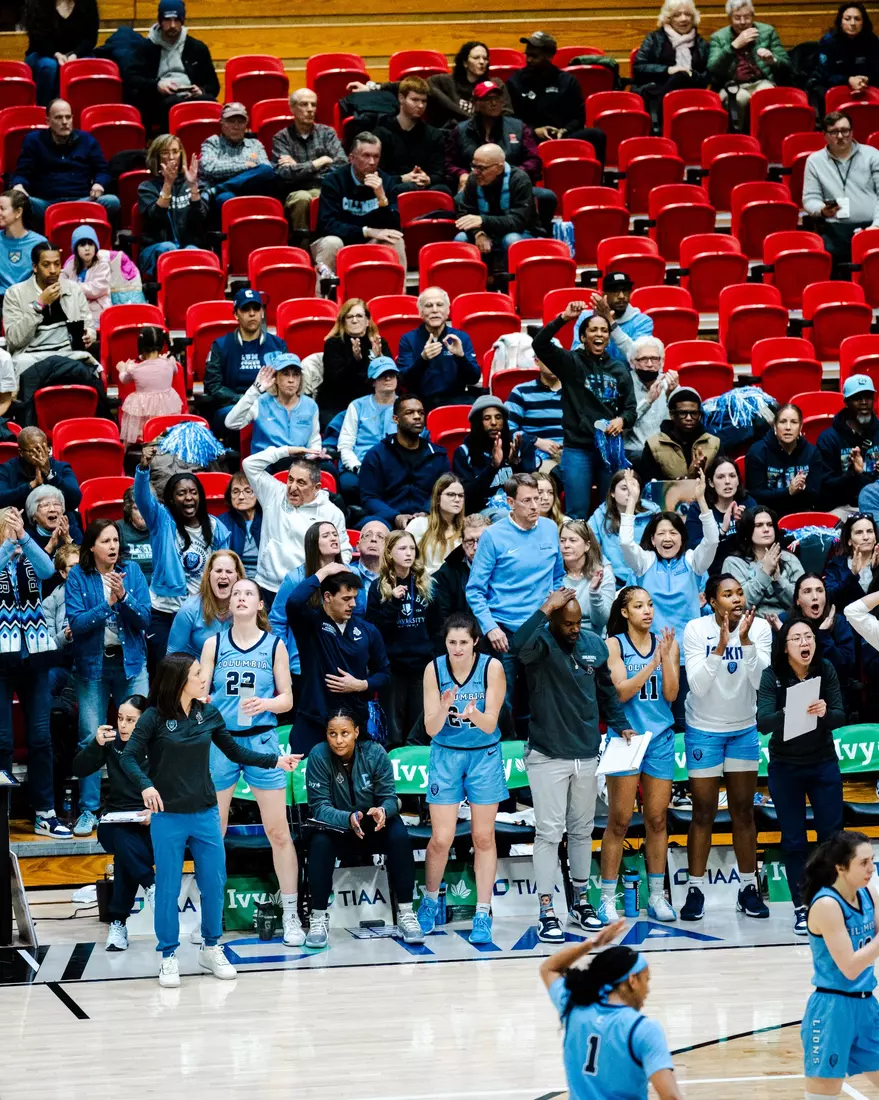 Ivy Madness Semifinals