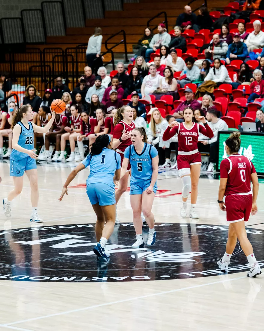 Ivy Madness Semifinals