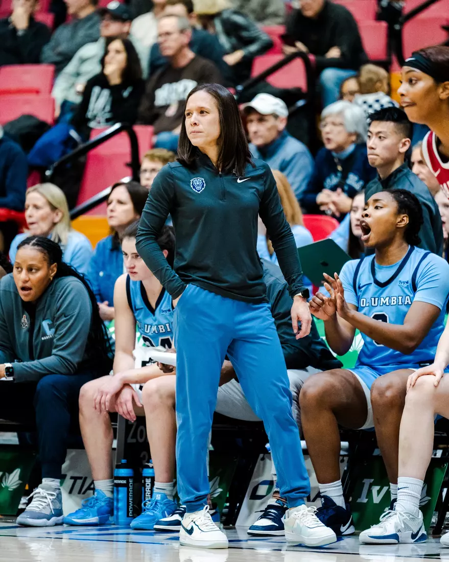 Ivy Madness Semifinals