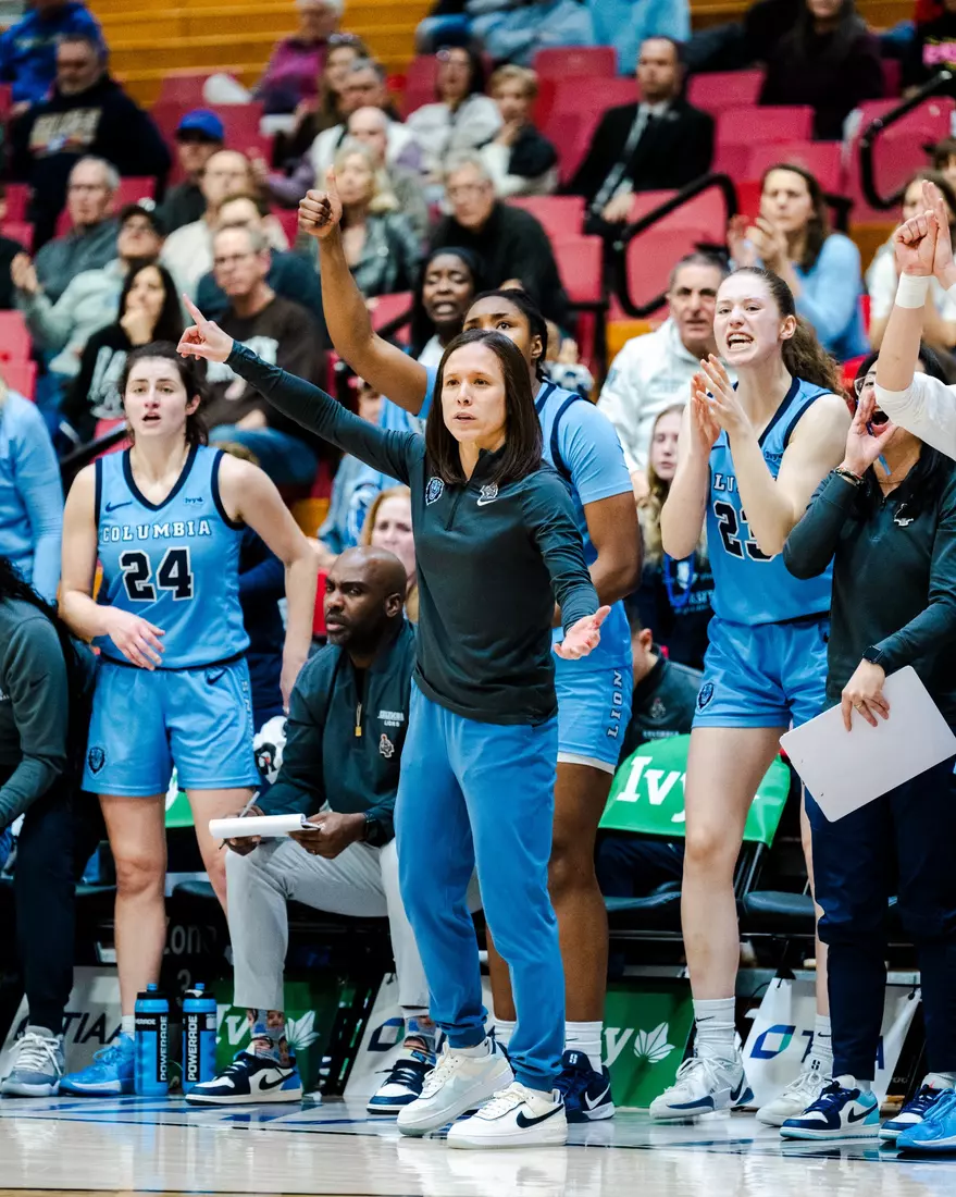 Ivy Madness Semifinals