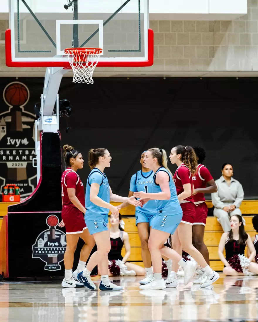 Ivy Madness Semifinals