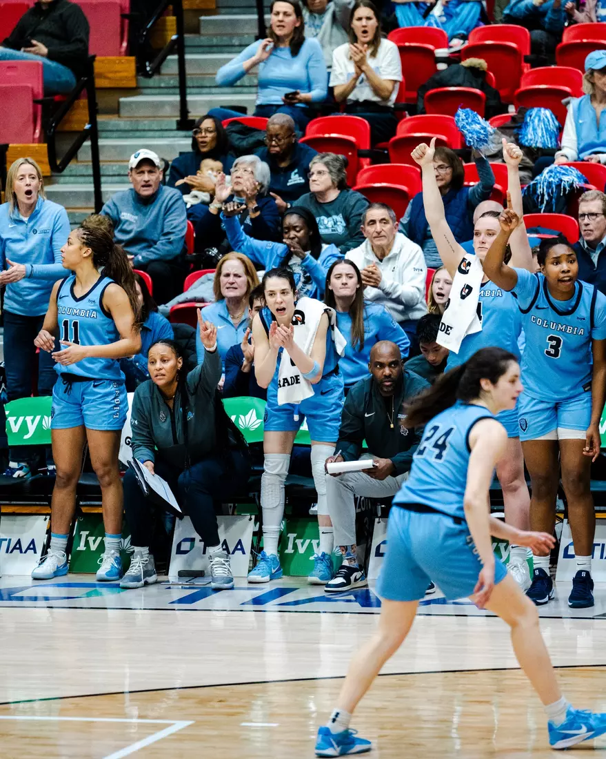 Ivy Madness Semifinals