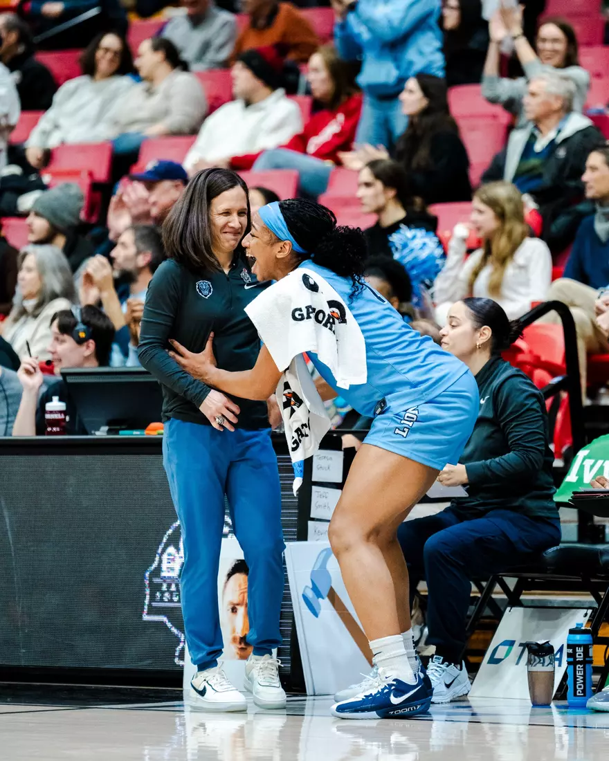 Ivy Madness Semifinals