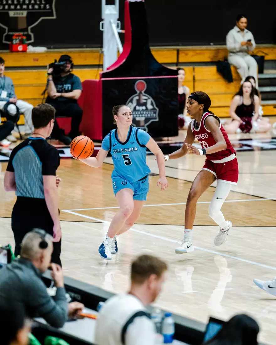 Ivy Madness Semifinals