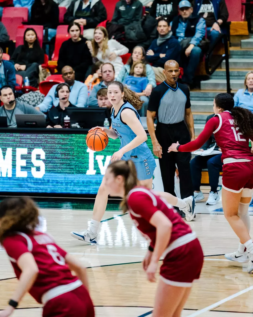 Ivy Madness Semifinals