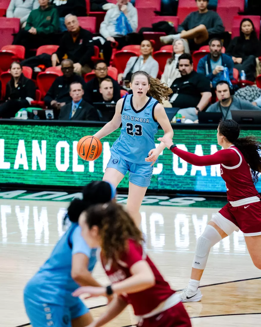 Ivy Madness Semifinals