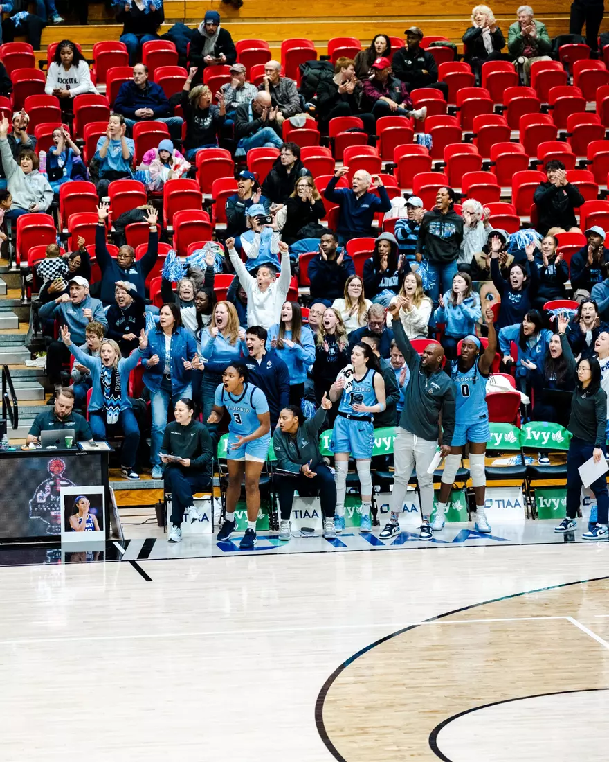 Ivy Madness Semifinals