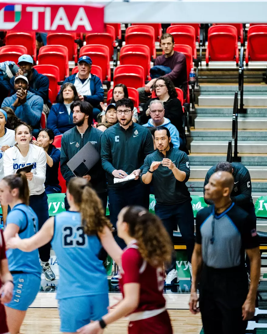 Ivy Madness Semifinals