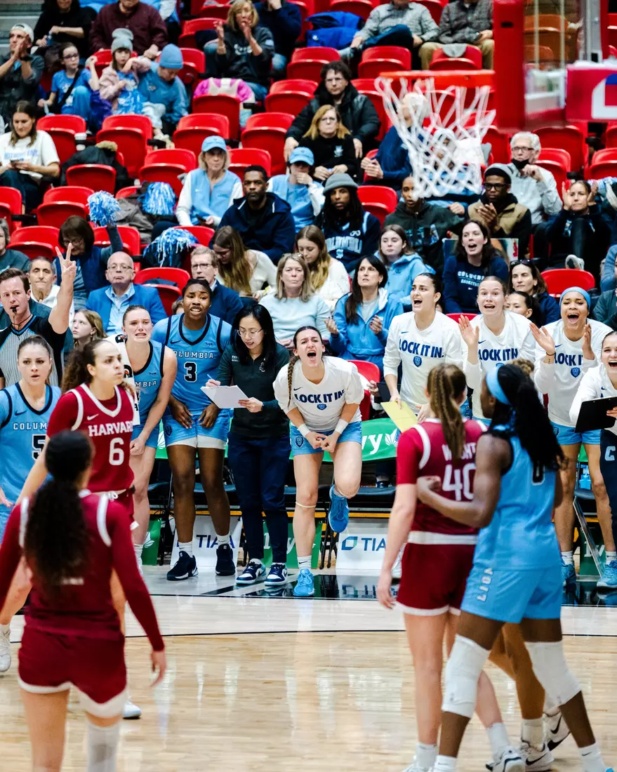 Ivy Madness Semifinals