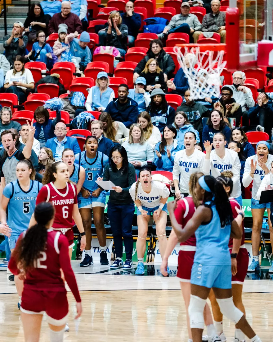 Ivy Madness Semifinals