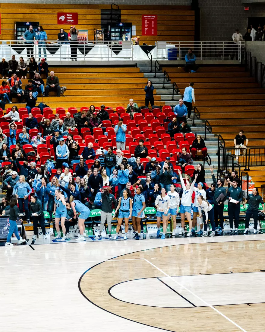 Ivy Madness Semifinals