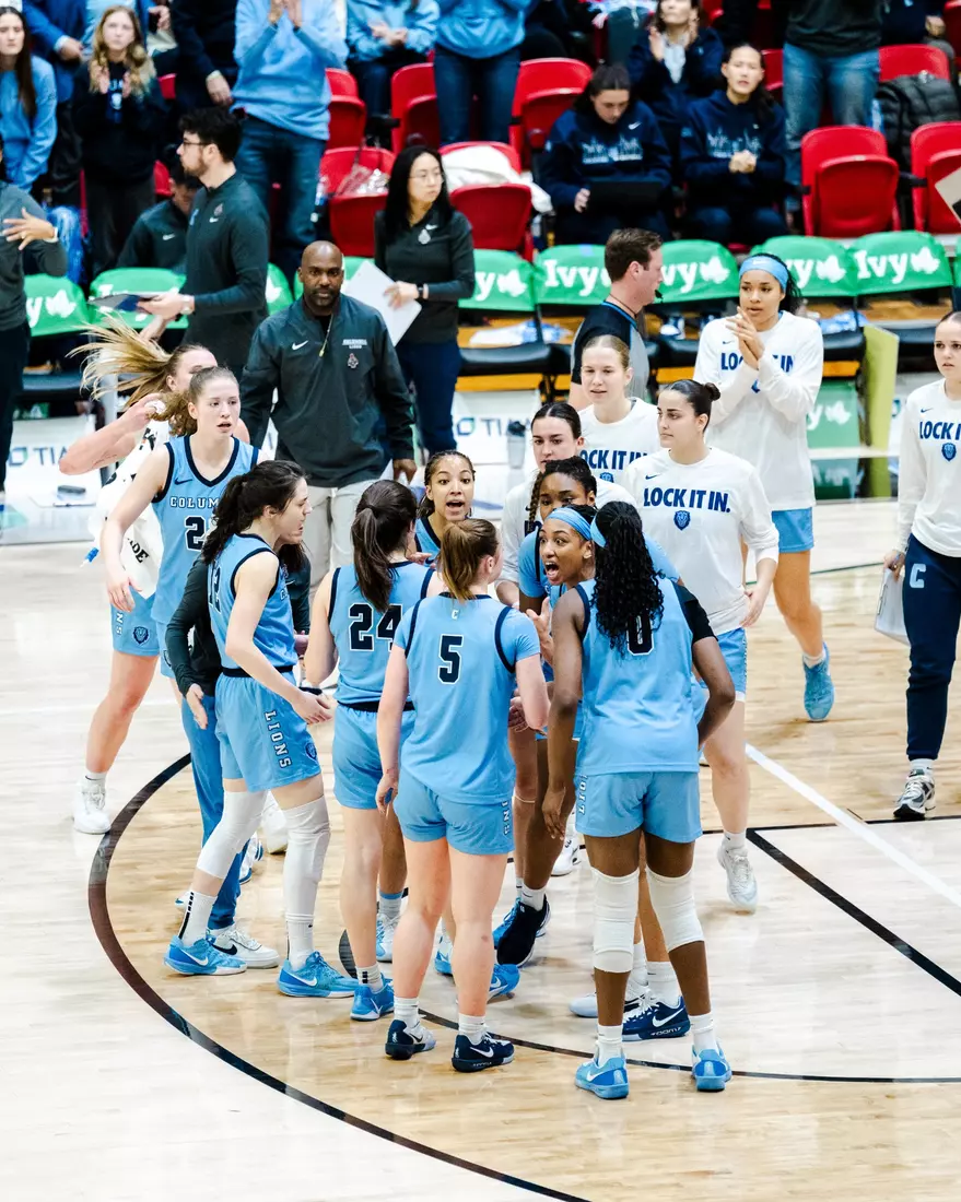 Ivy Madness Semifinals