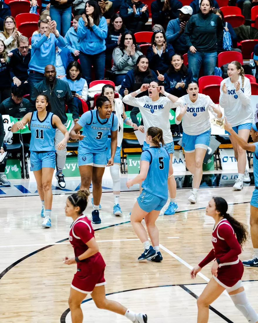 Ivy Madness Semifinals