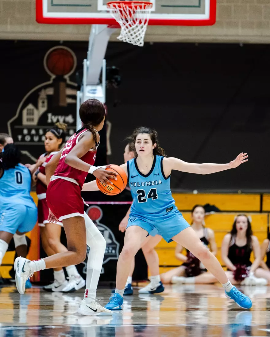 Ivy Madness Semifinals