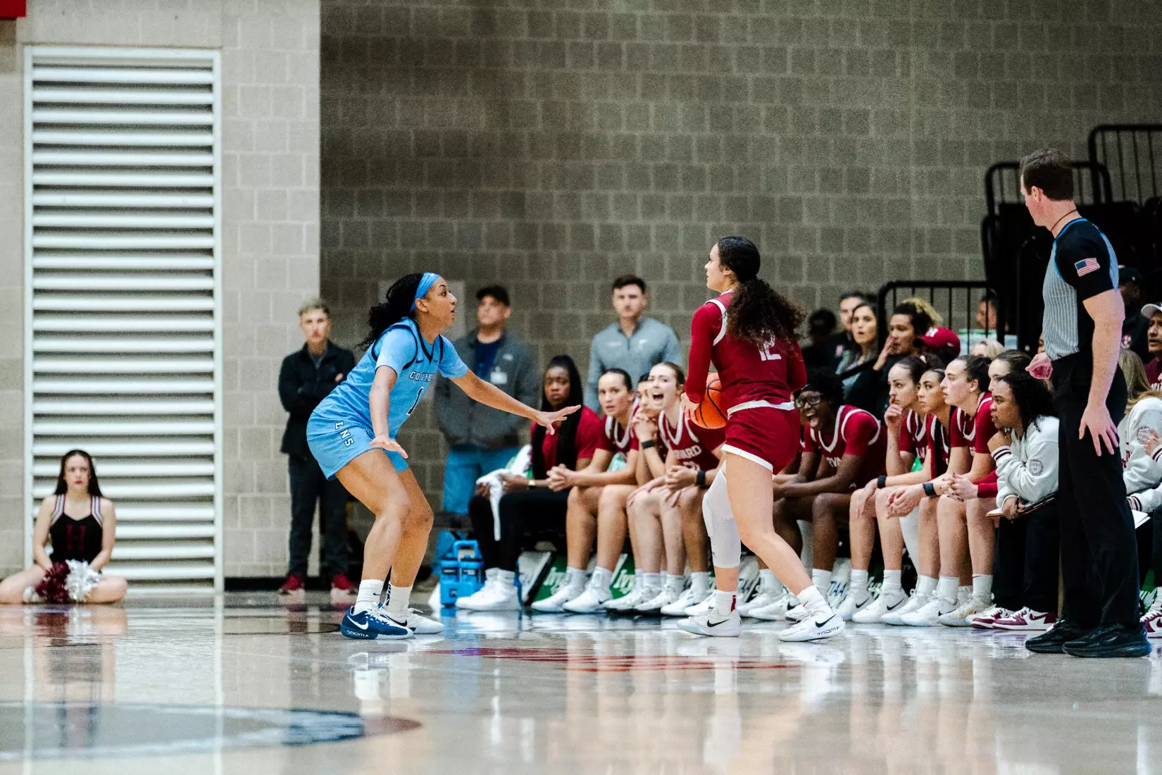 Ivy Madness Semifinals
