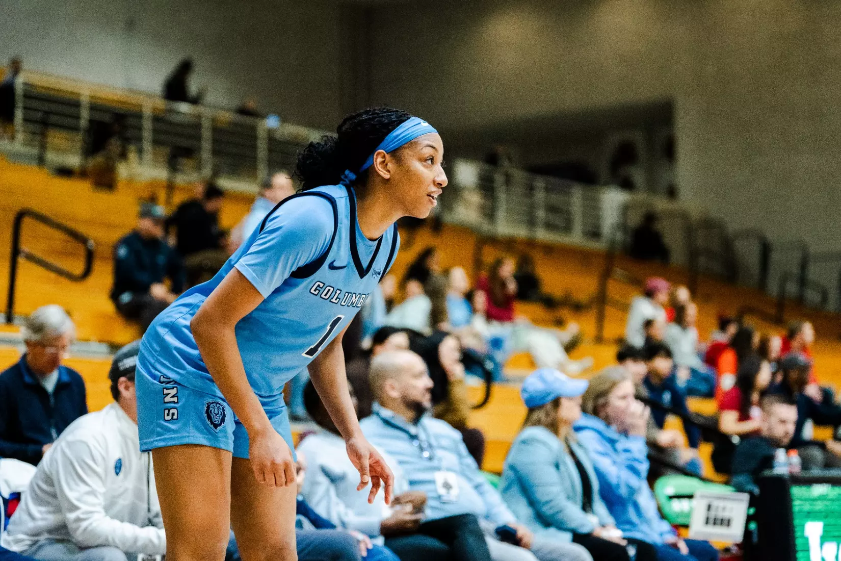 Ivy Madness Semifinals