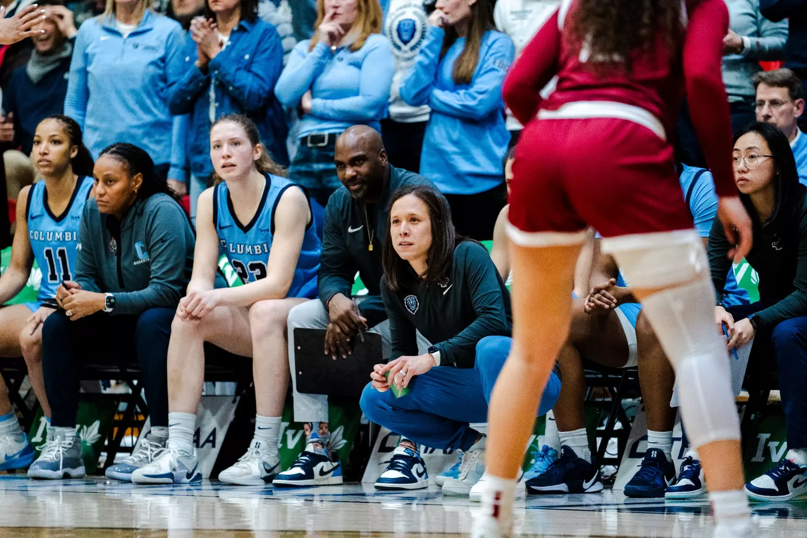 Ivy Madness Semifinals