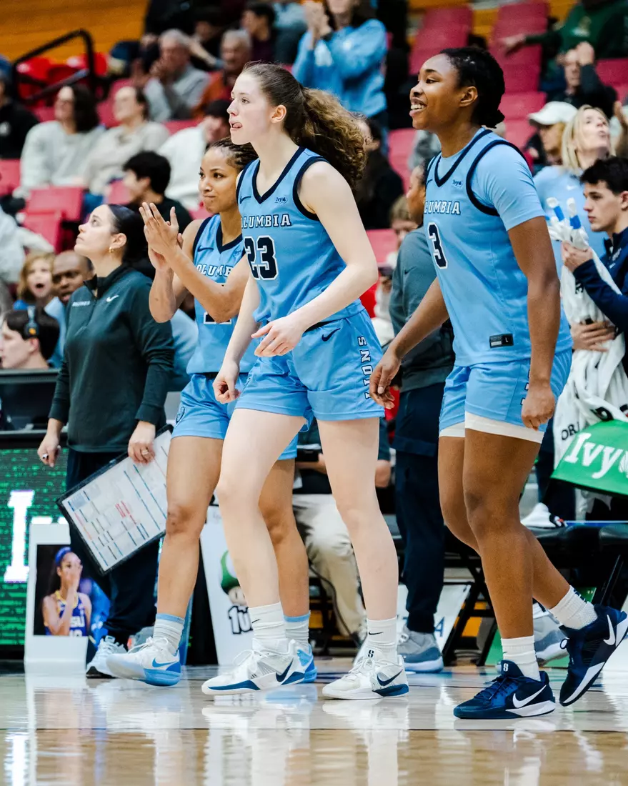 Ivy Madness Semifinals