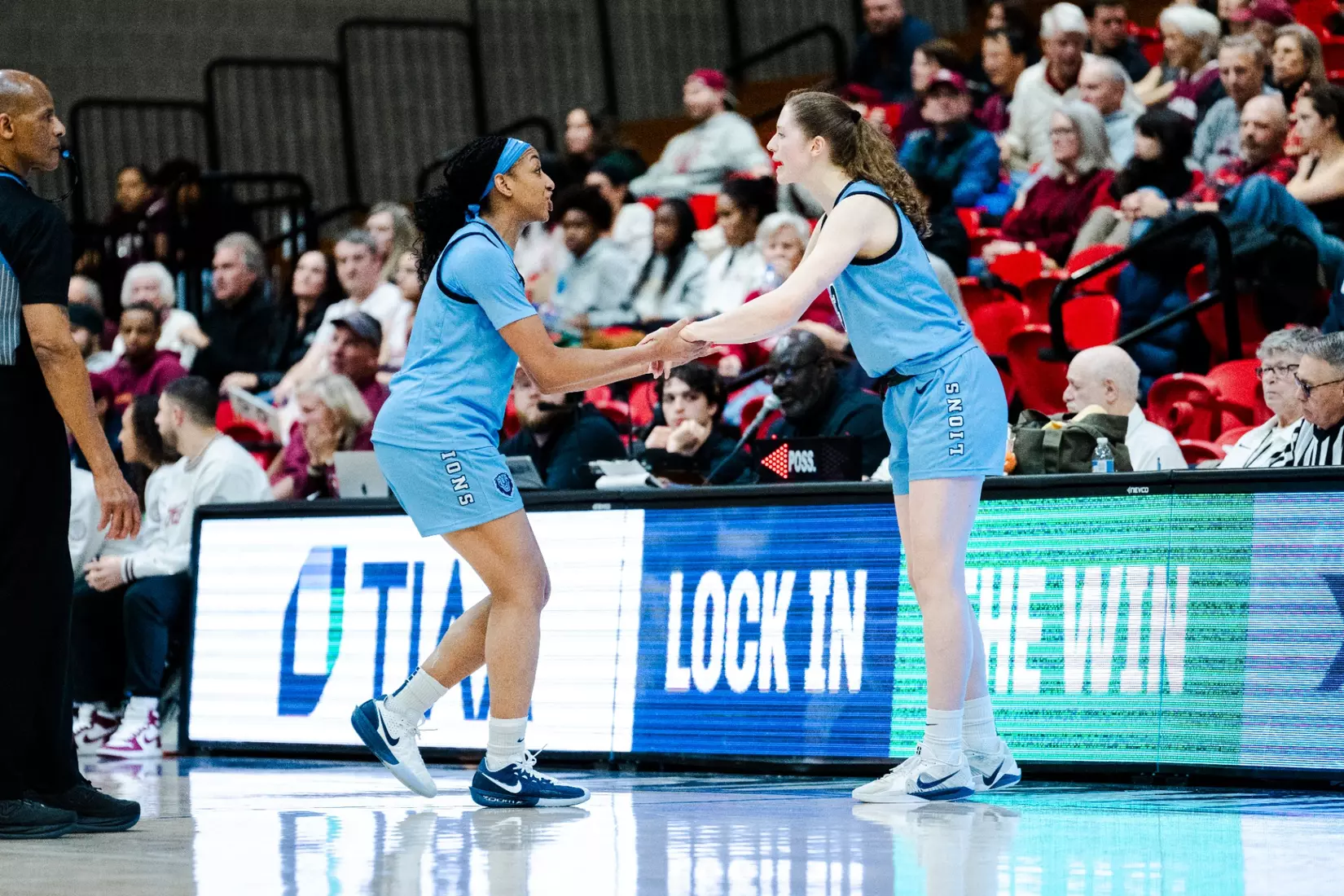 Ivy Madness Semifinals