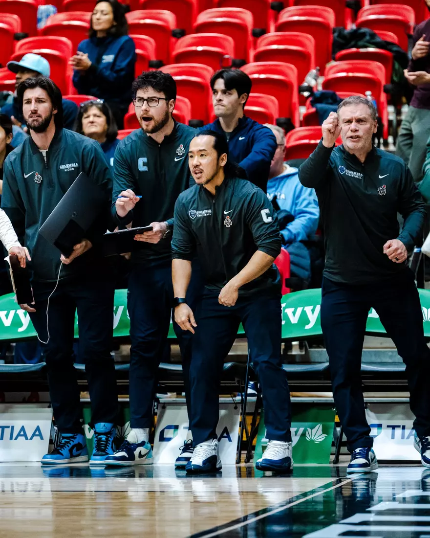 Ivy Madness Semifinals